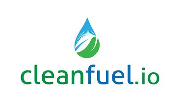 CleanFuel.io